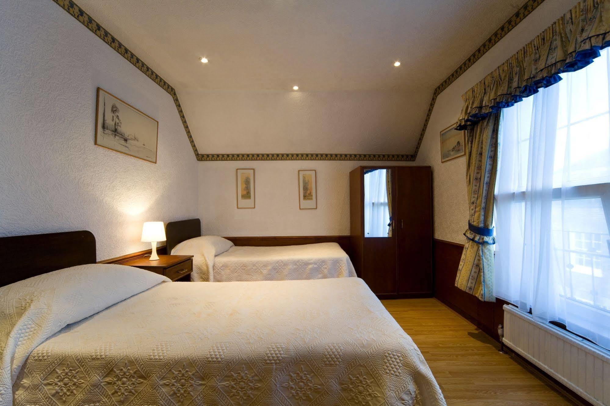 Guest house La Gaffe -
