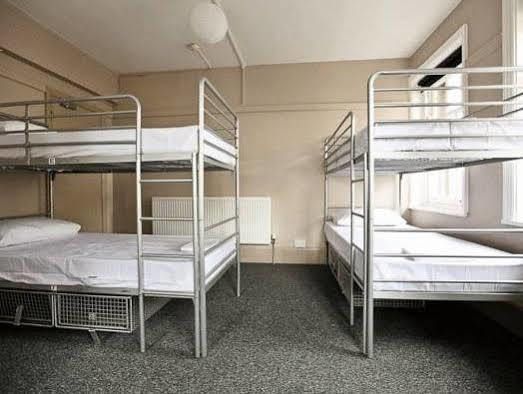 Albergue The Pride Of Paddington *