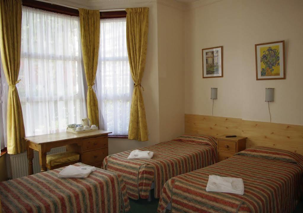 Star Hotel Hotel London