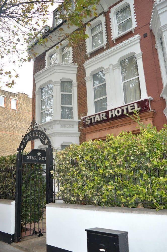 Star Hotel 3* Londres