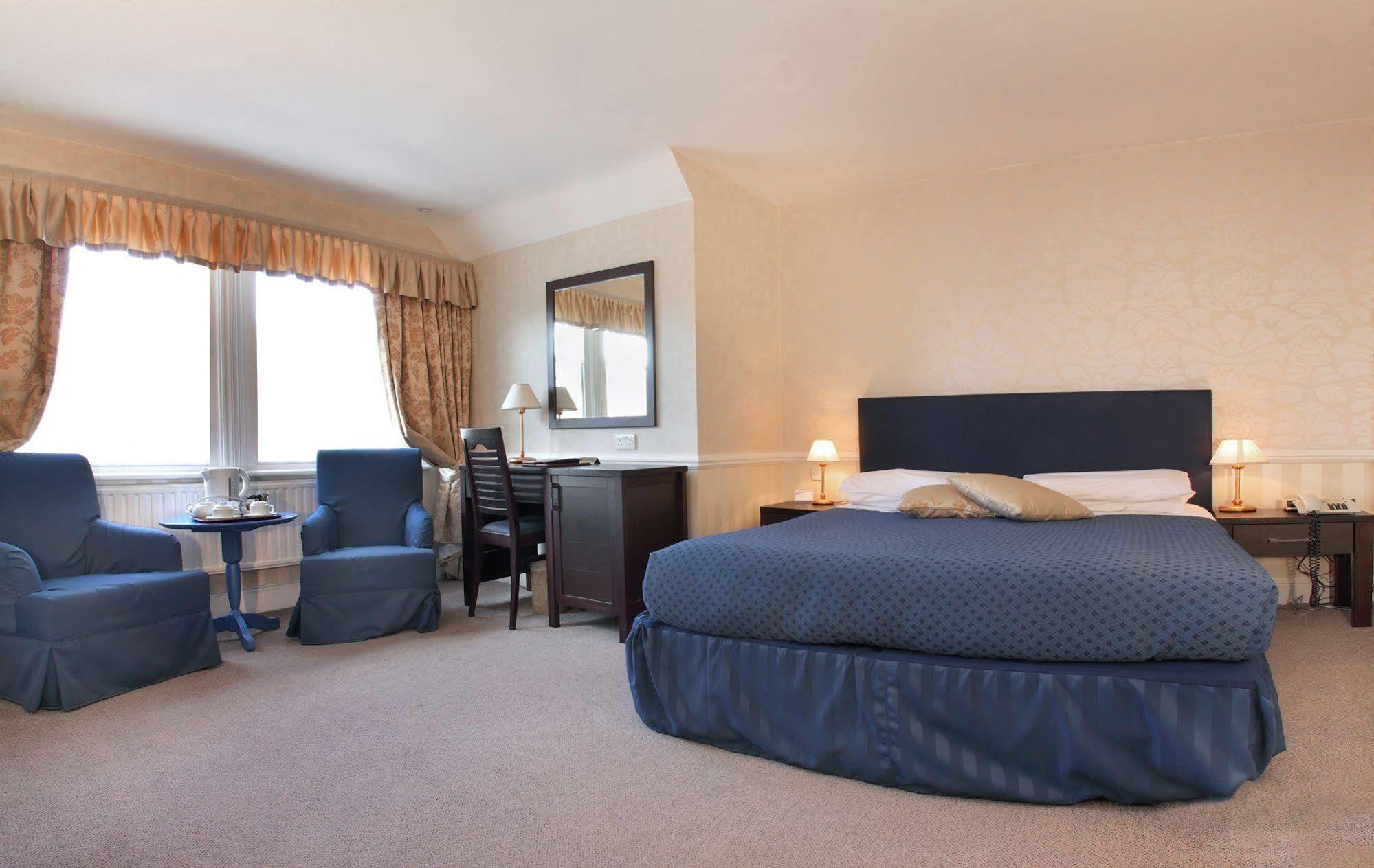 Langorf Hotel Londres