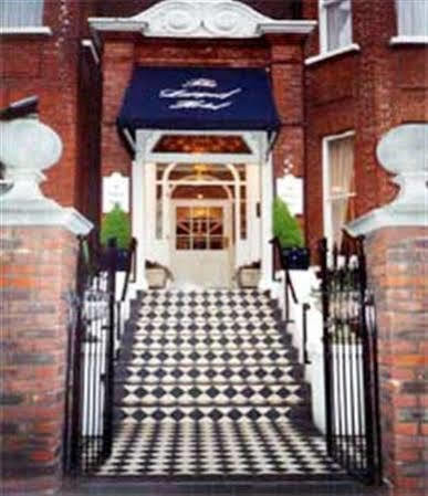 Langorf Hotel Londres