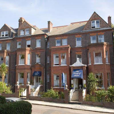 Langorf Hotel Londres
