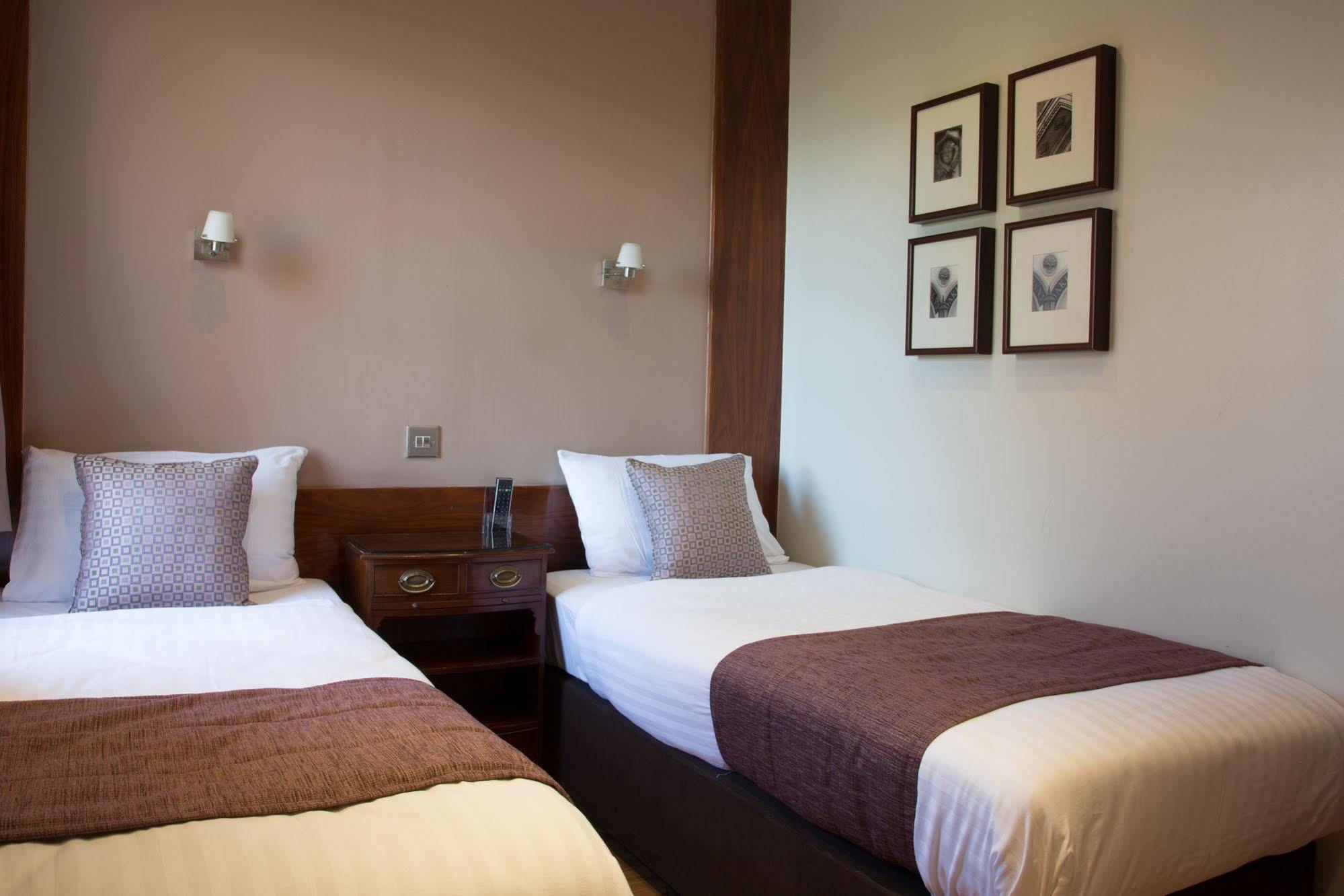 Garden View Hotel 3*