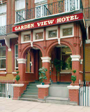 Garden View Hotel