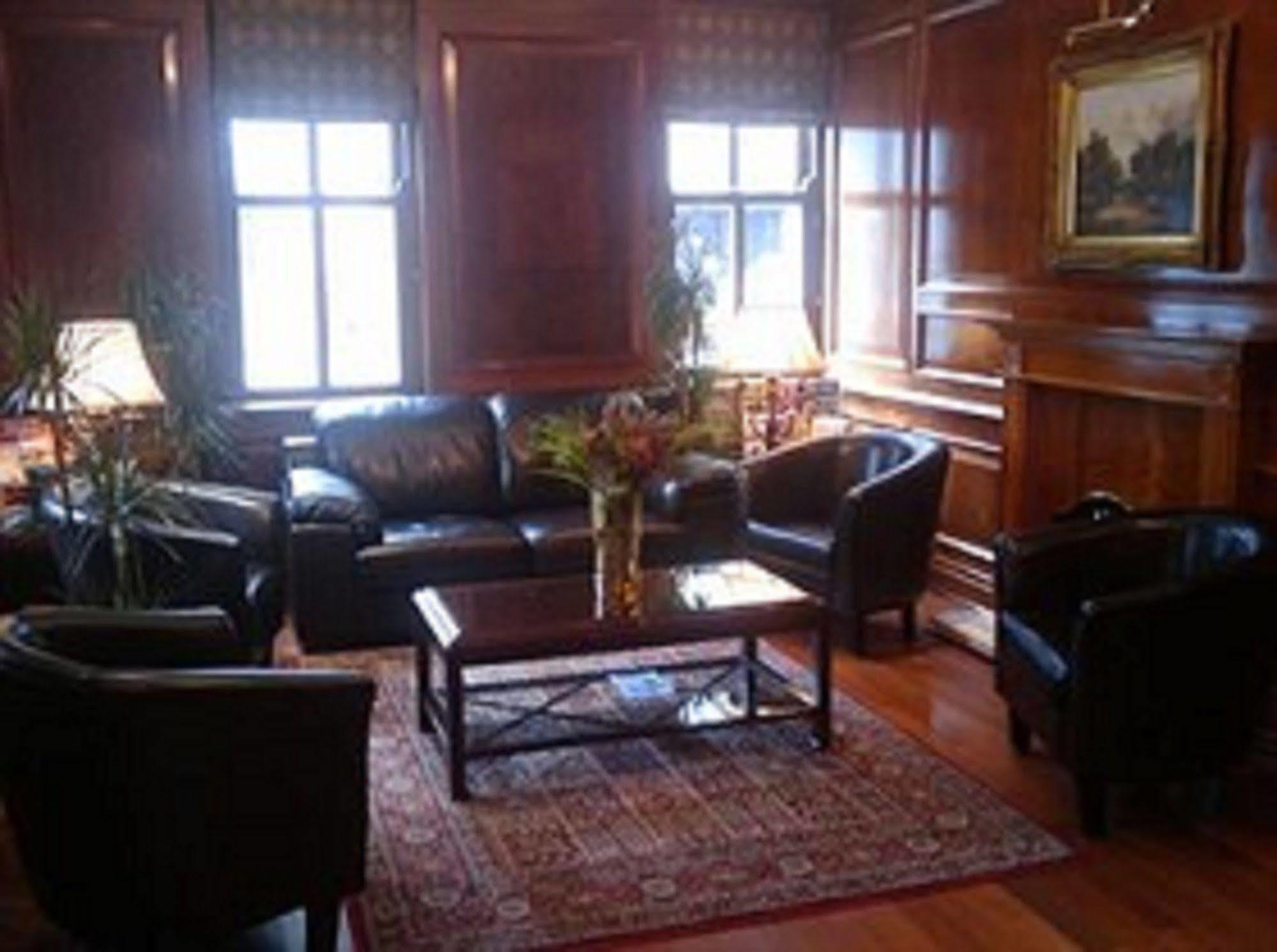 Hotel Cheshire Londres