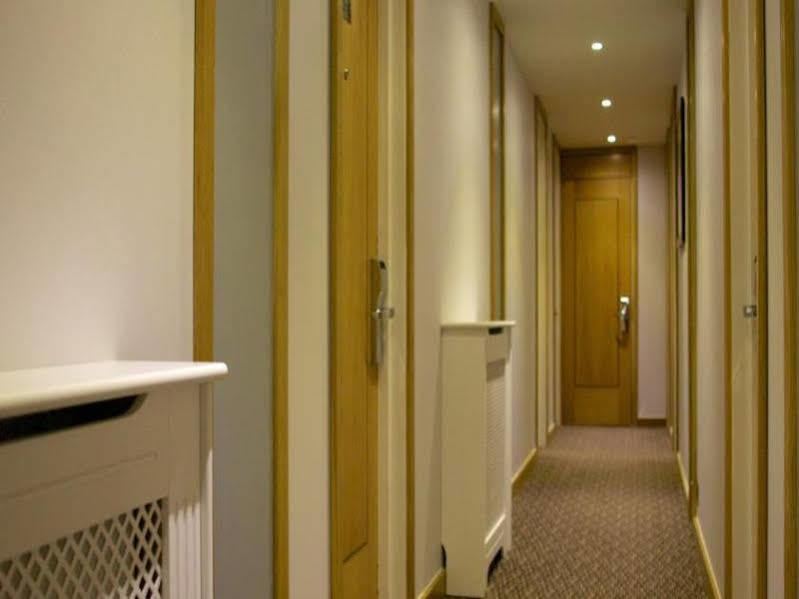 Hotel Quality Hampstead Londres