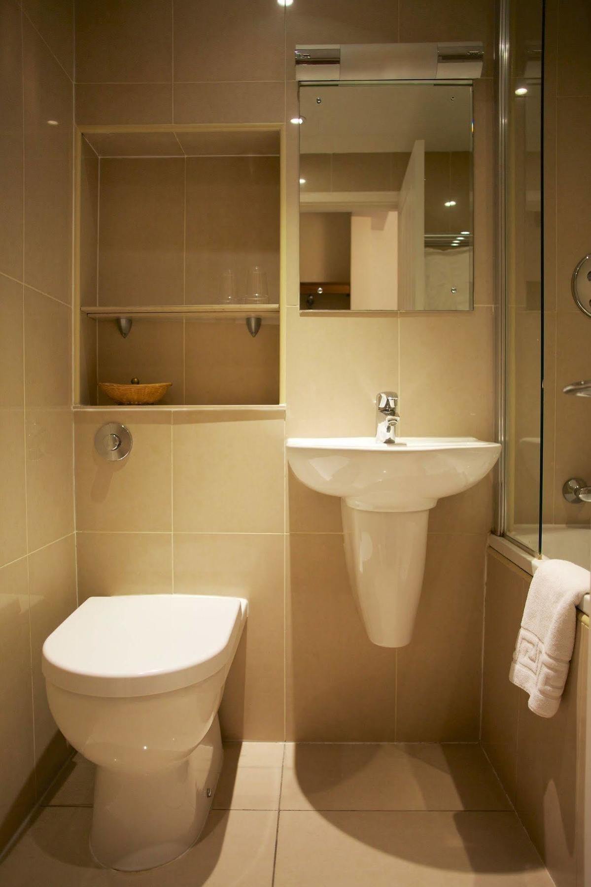 Hotel Quality Hampstead Londres