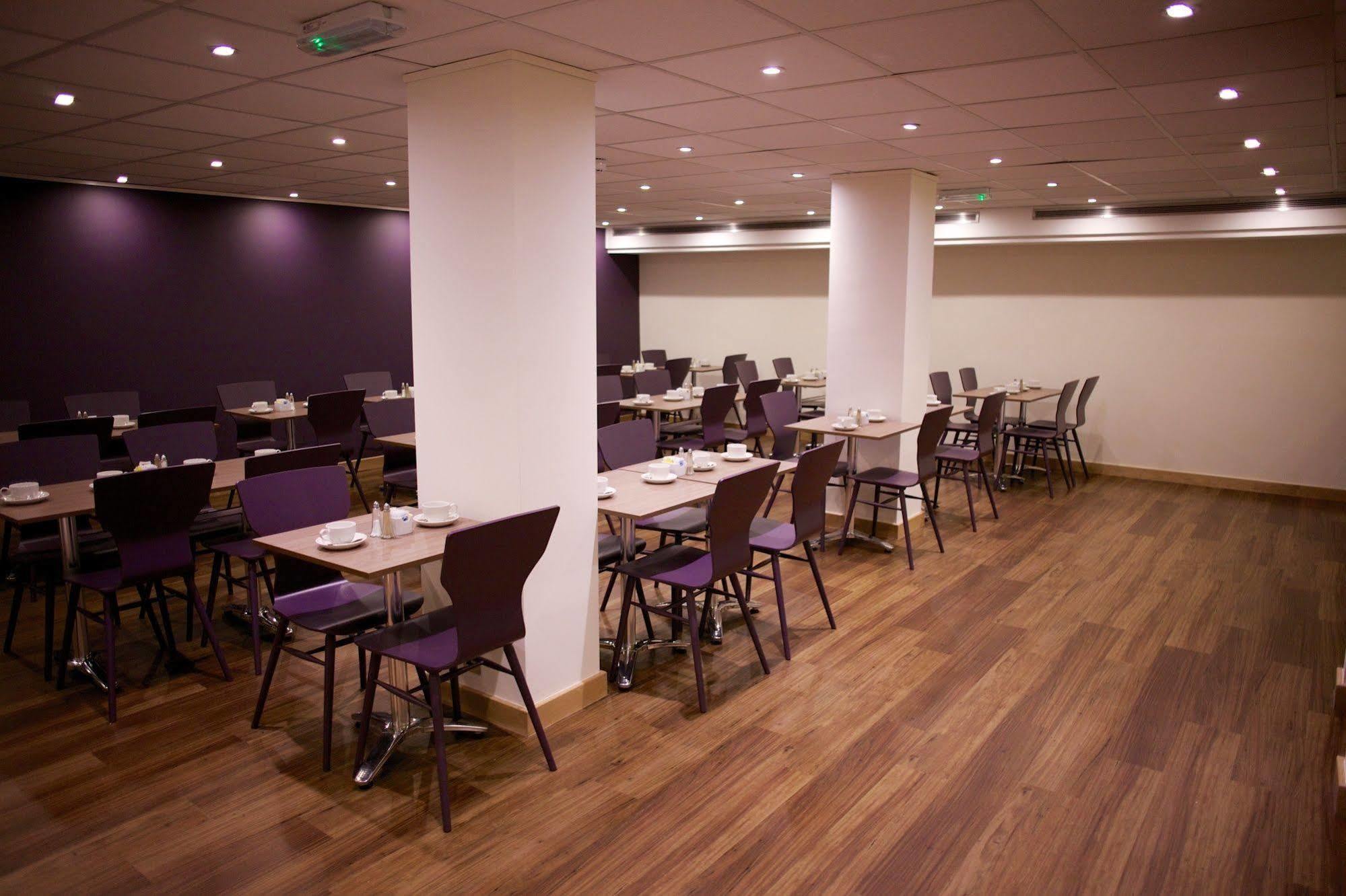 Quality Hampstead 3* Londres