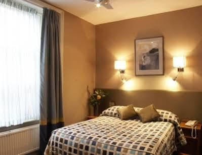 Sidney London-victoria 3* Londres