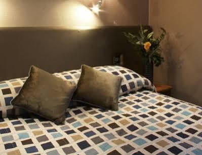 Sidney London-victoria Hotel Londres