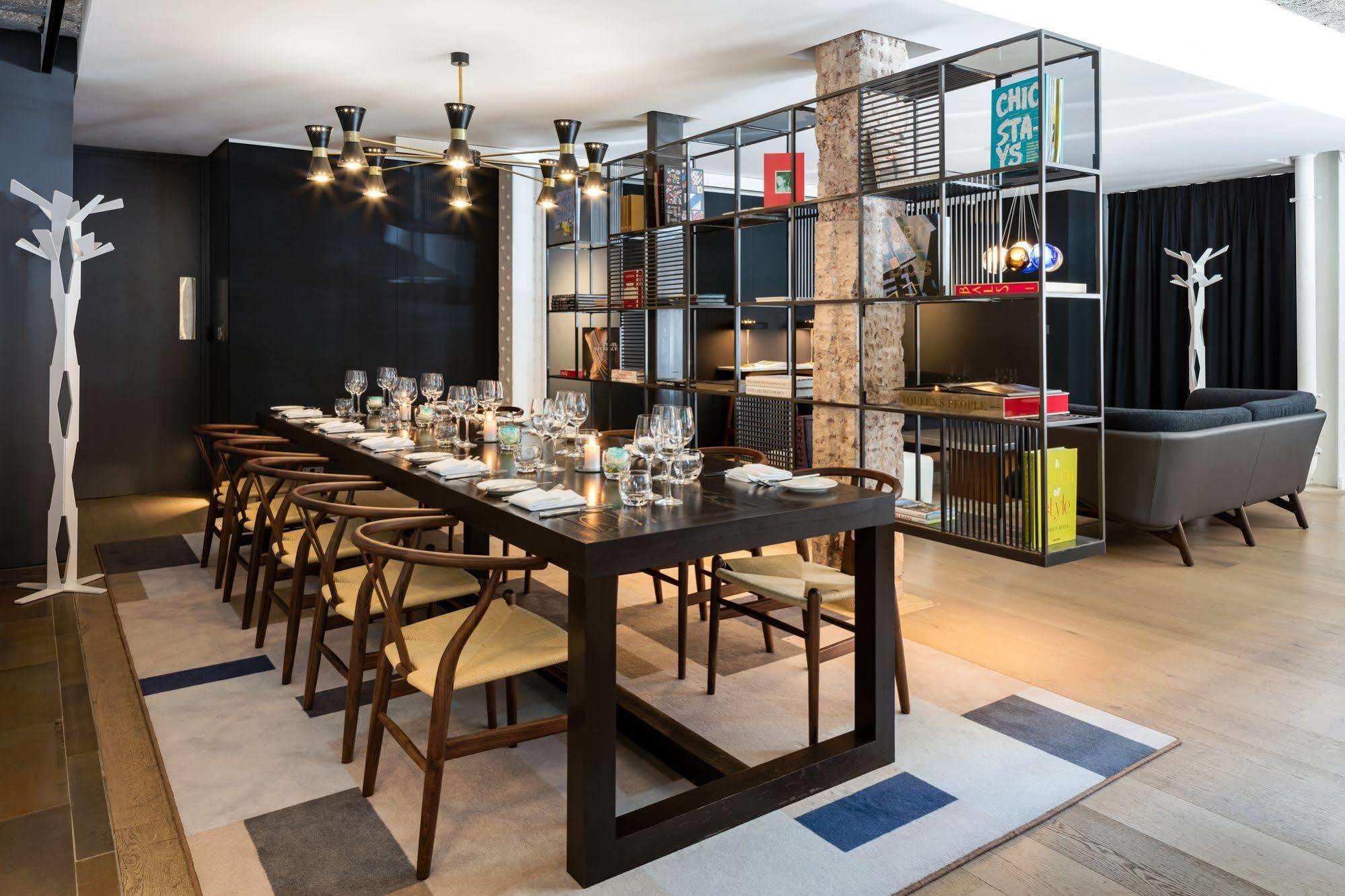 Radisson Blu Hotel, Mercer Street Hotel London