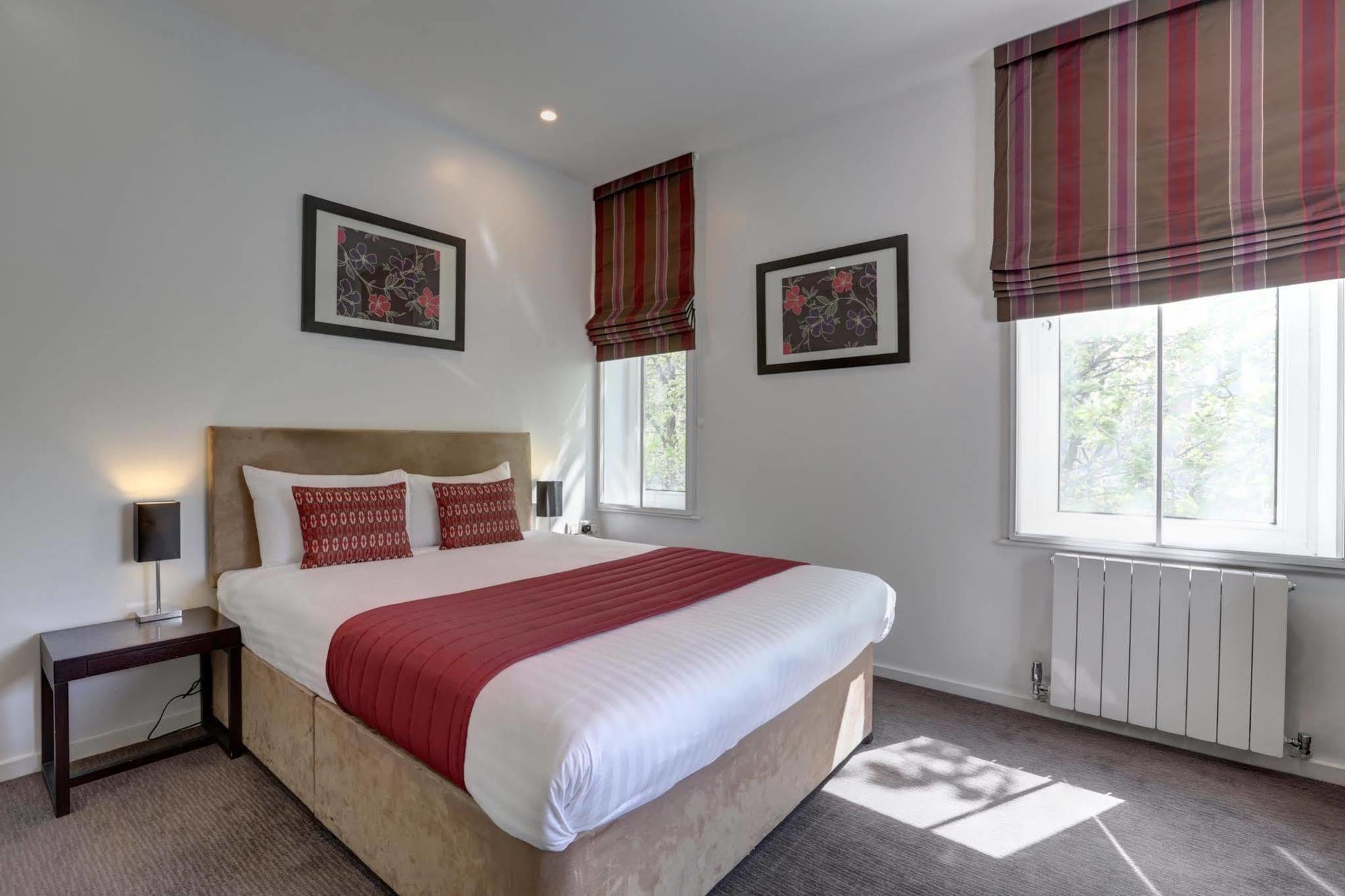 Euston Square Hotel 3*