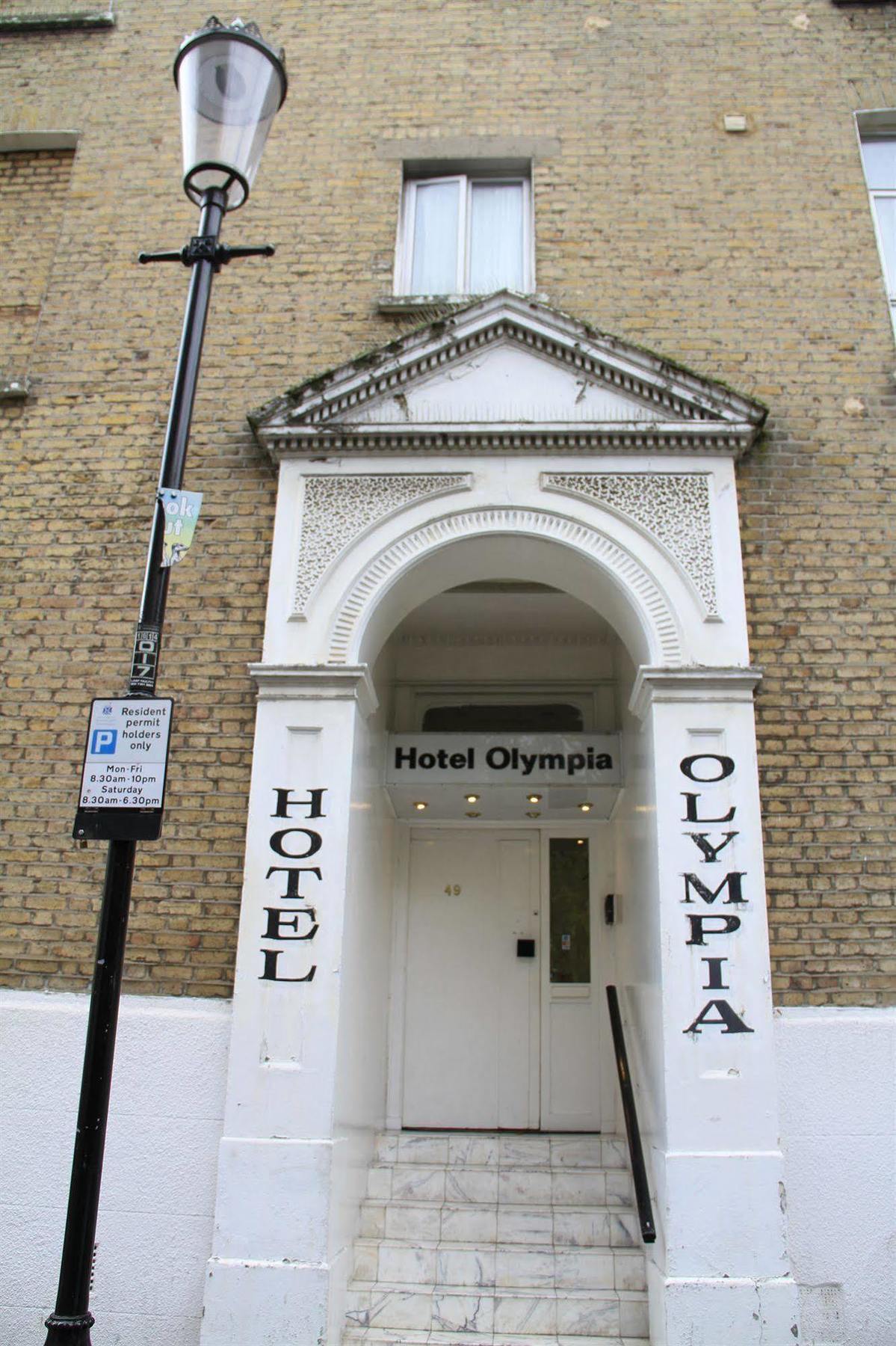 Olympia