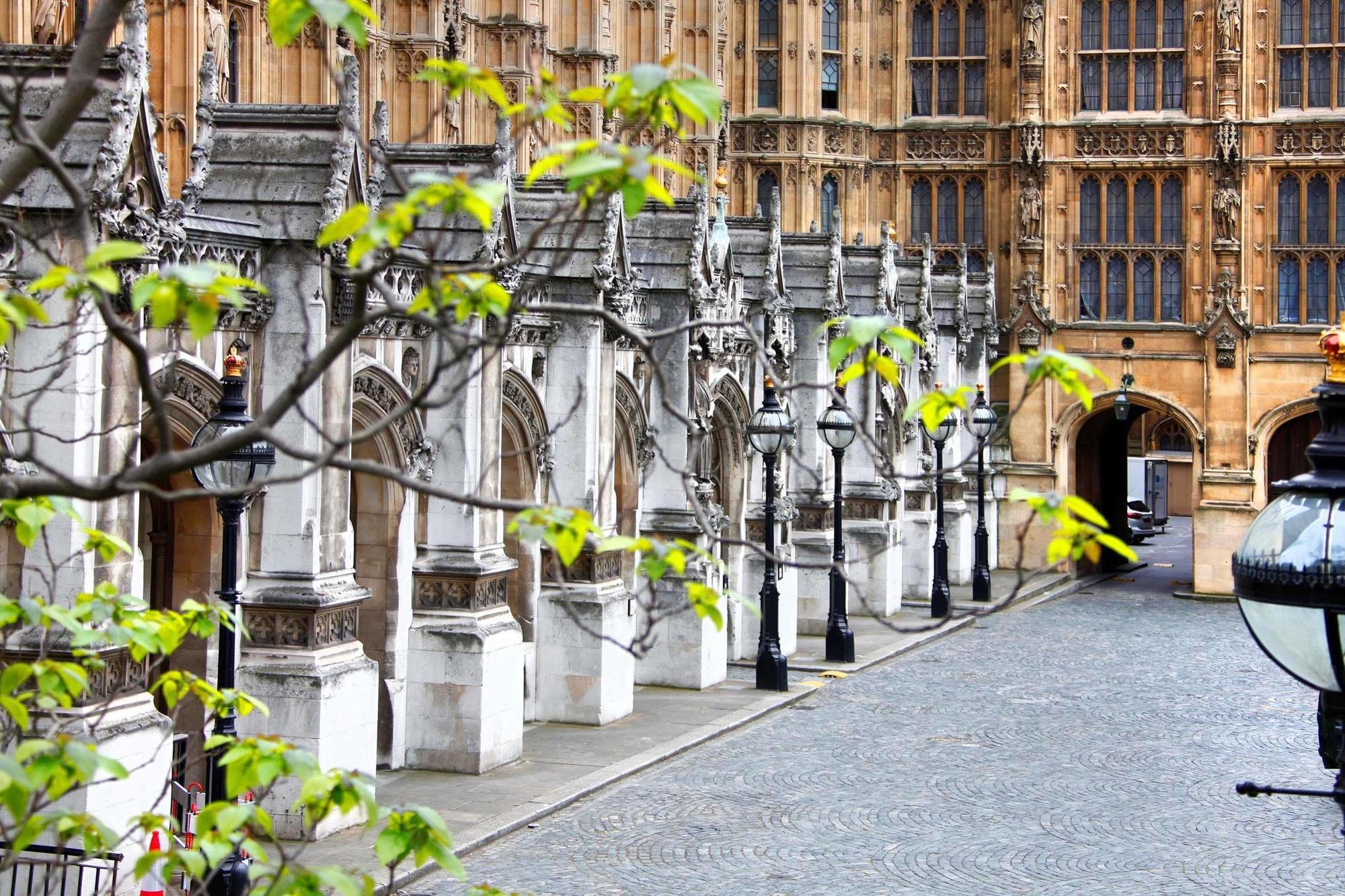 Western 3* Londres