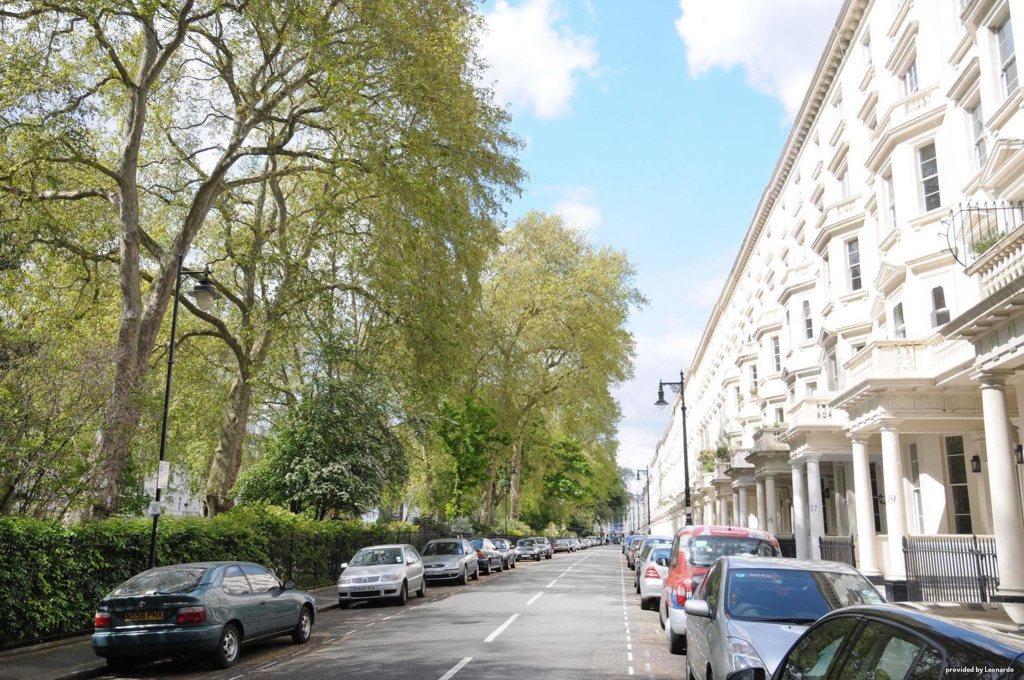 Western Londres