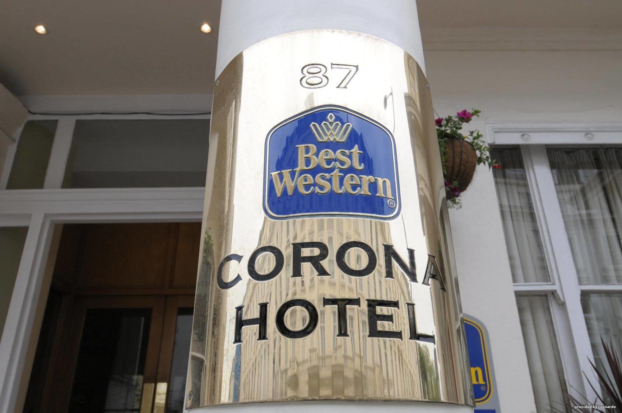 Western 3* Londres