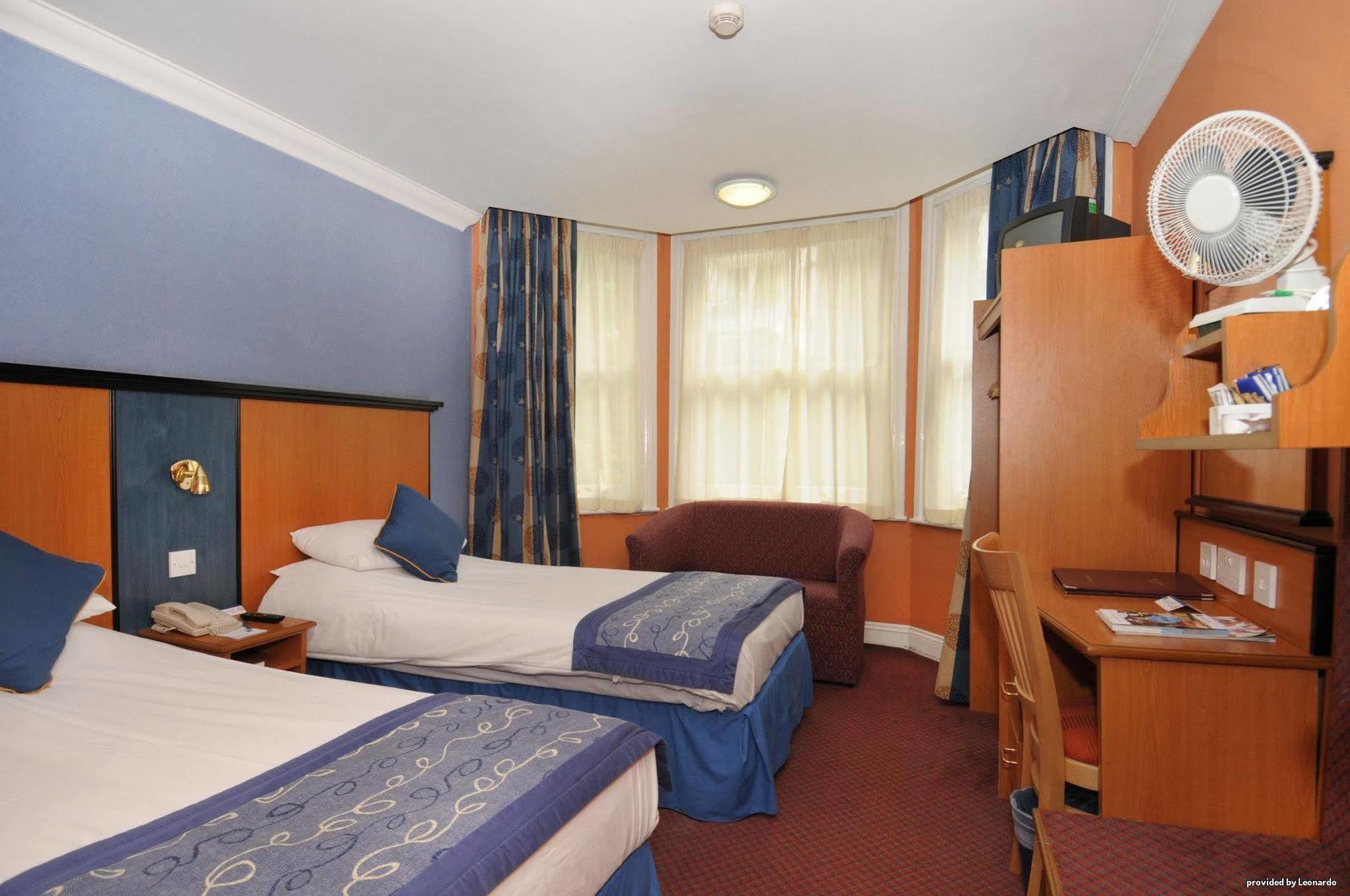 Western Hotel Londres