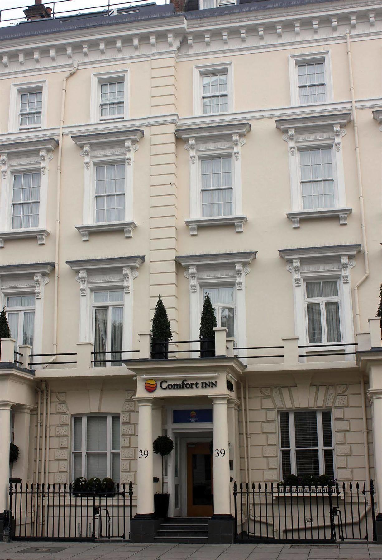 Hotel Comfort - Westminster