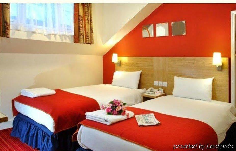 Comfort - Westminster 3*