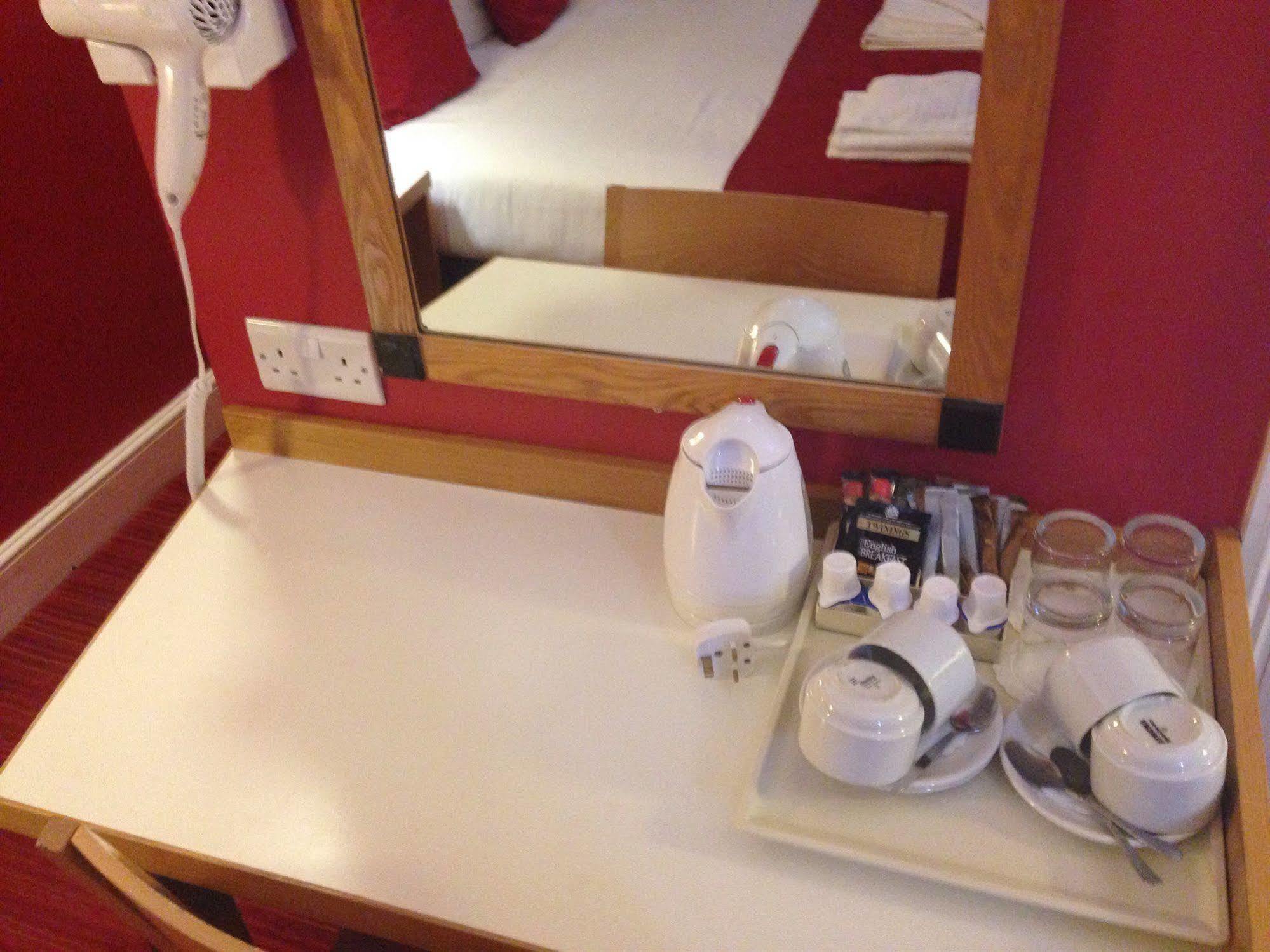 Comfort - Westminster 3*