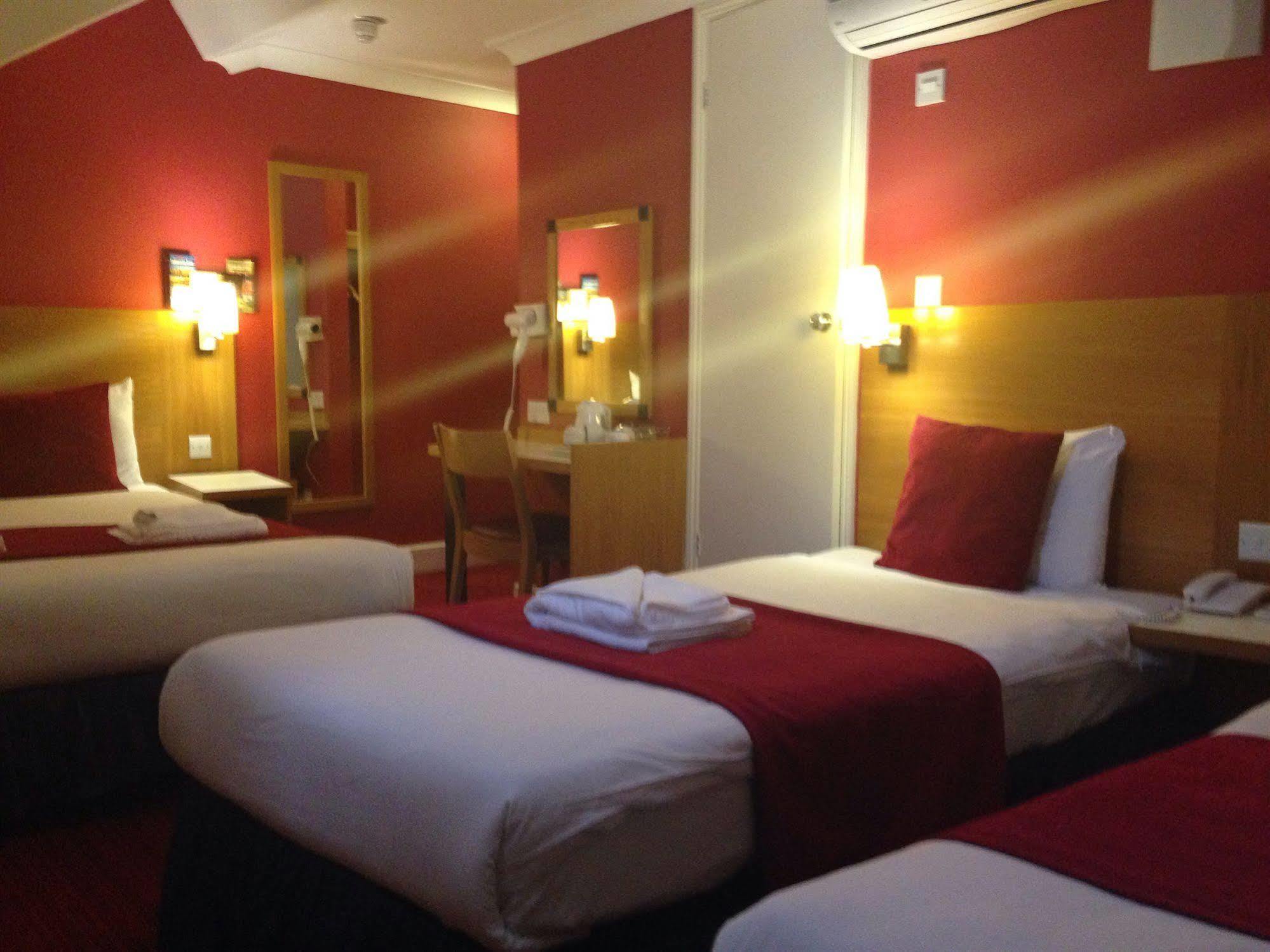 Hotel Comfort - Westminster