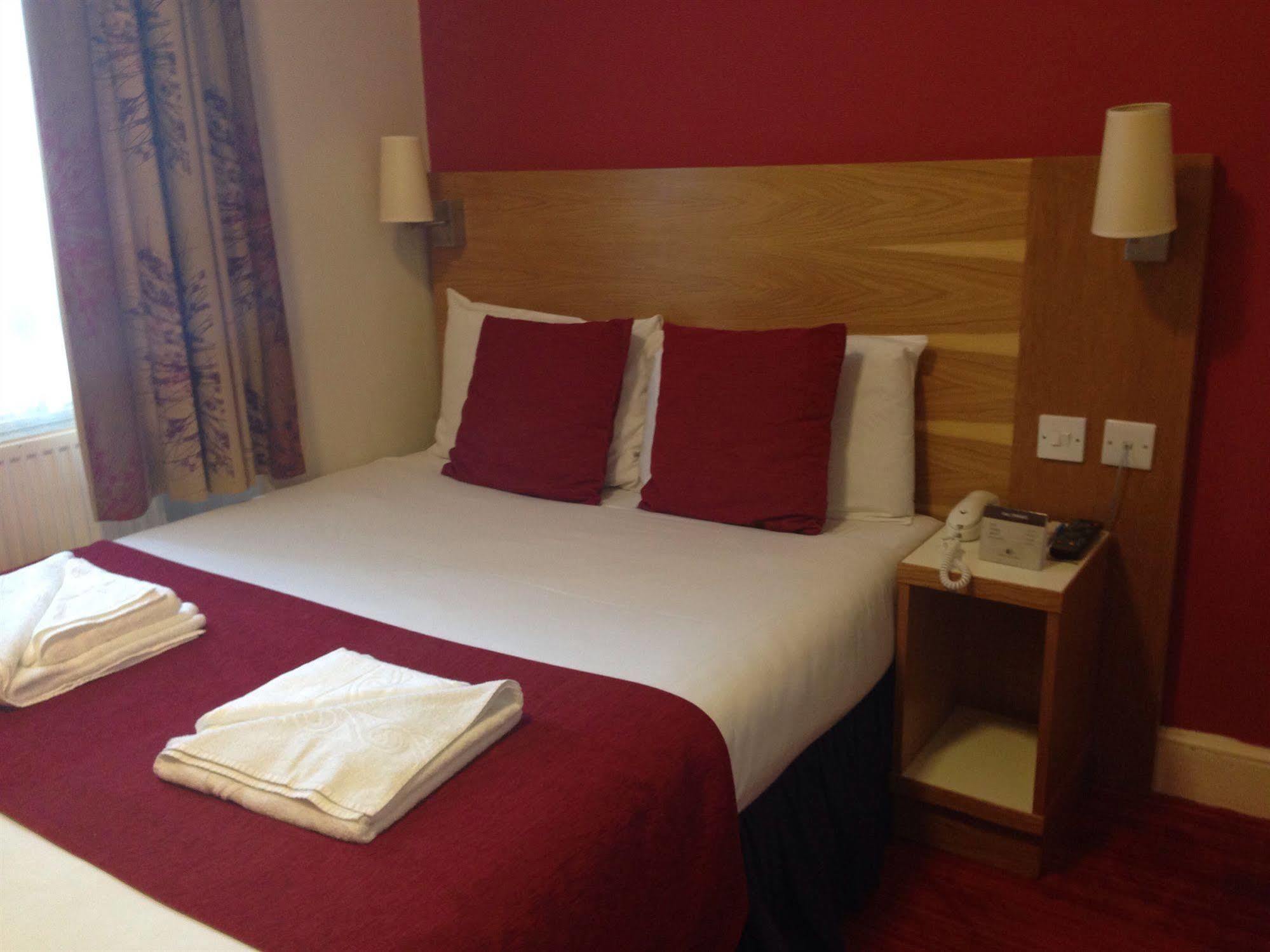 Hotel Comfort - Westminster