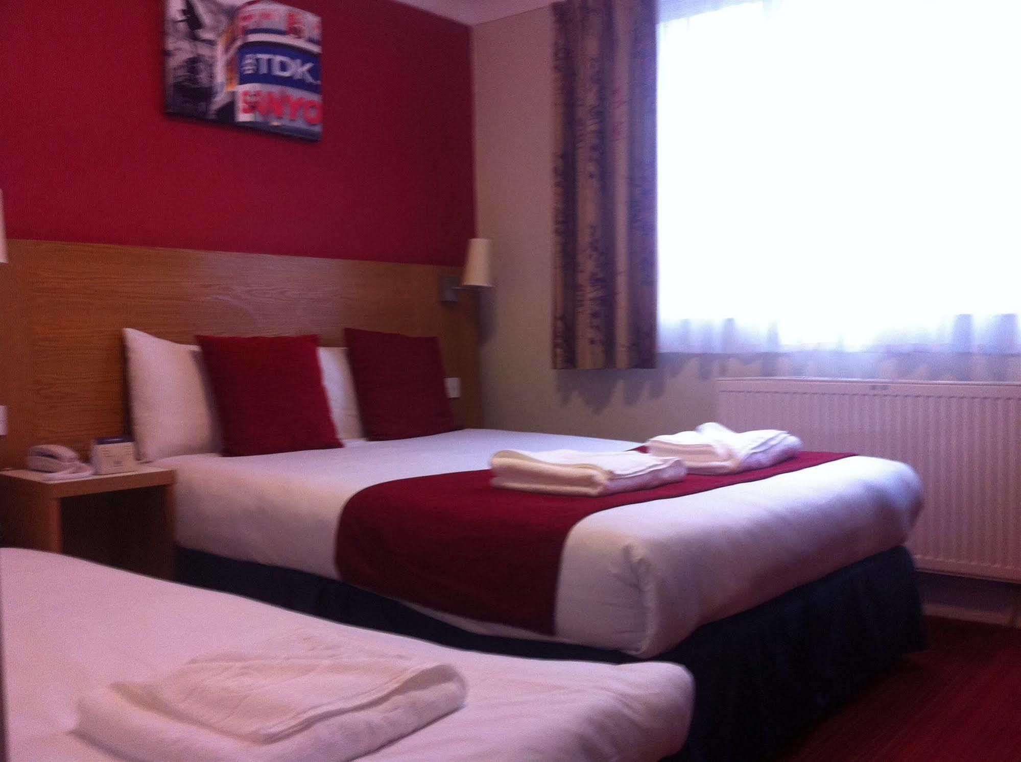 Hotel Comfort - Westminster