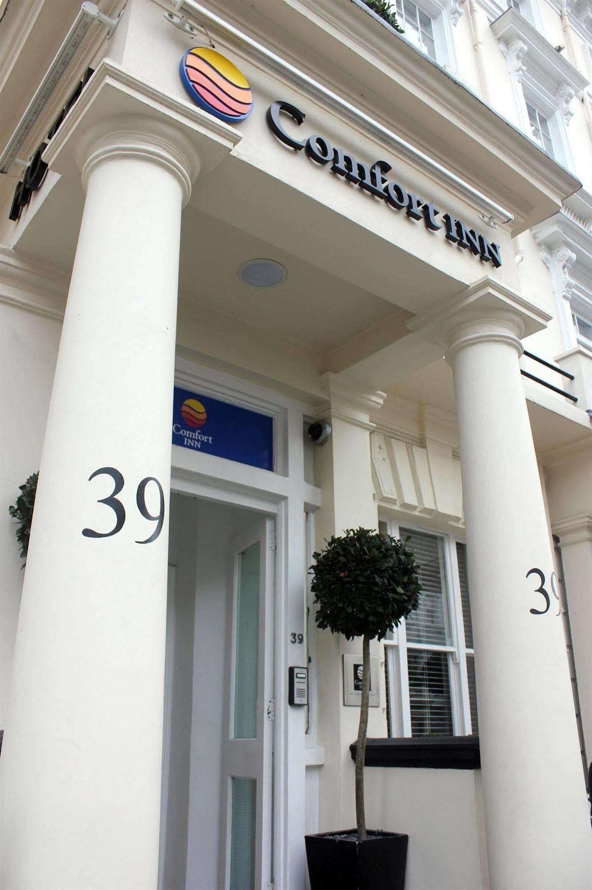 Comfort - Westminster Hotel 3*