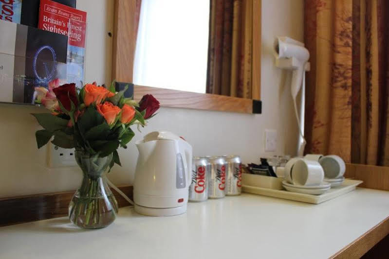 Hotel Comfort - Westminster 3*