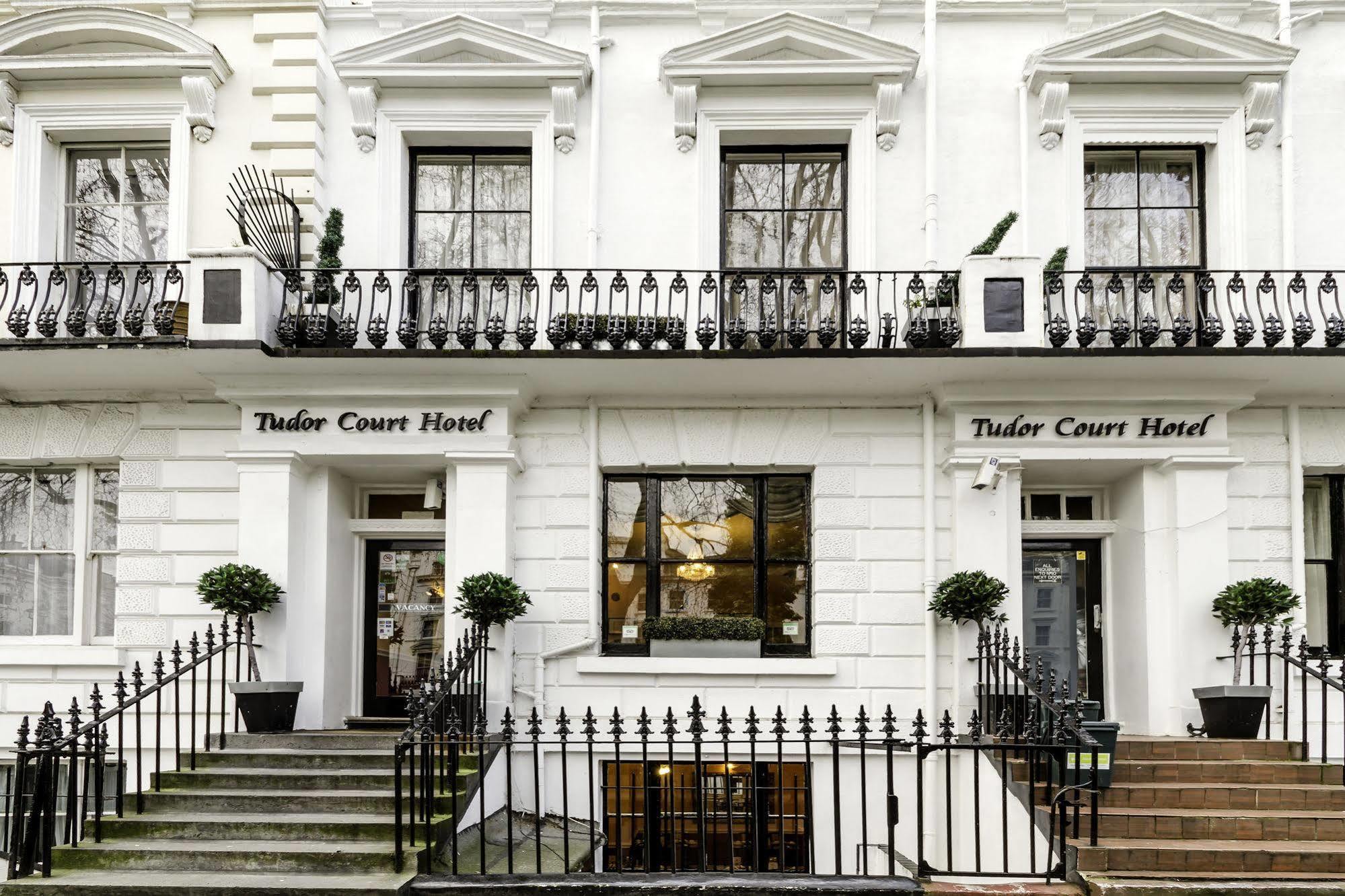 Tudor Court Londres
