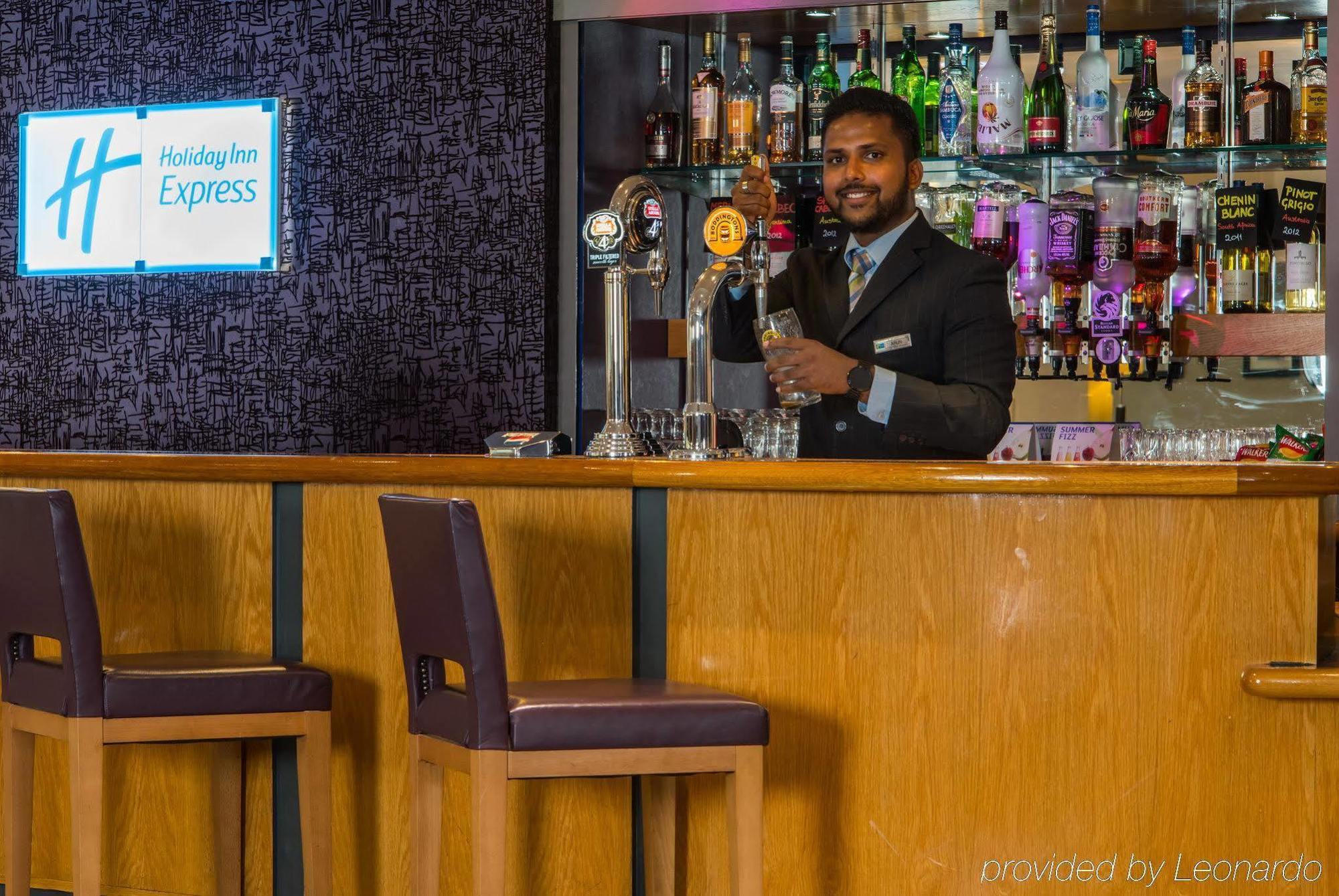 Express London-hammersmith By Ihg 3* Londres