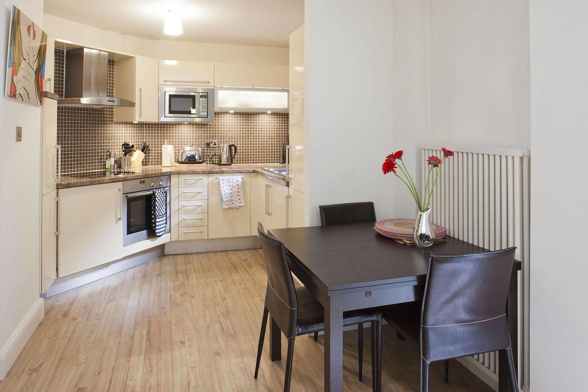 Apartment Piccadilly Circus *