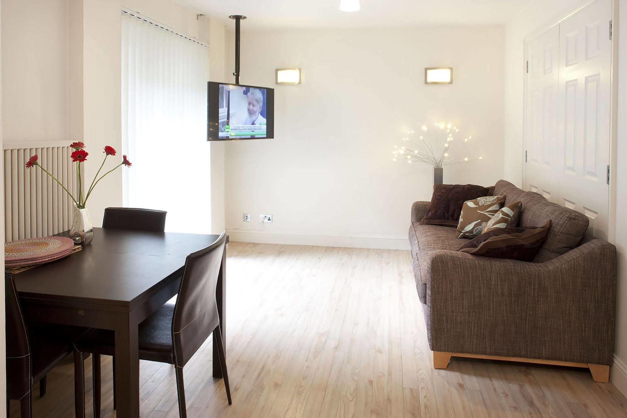 Apartment Piccadilly Circus