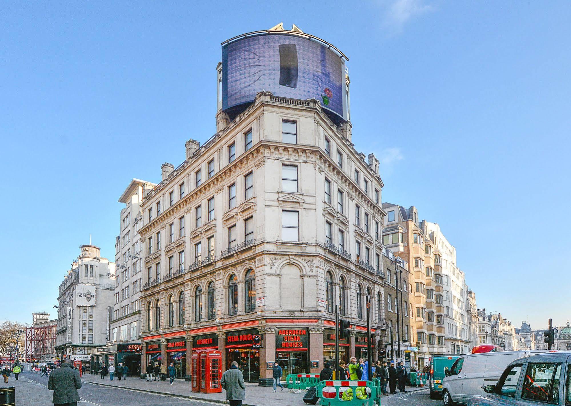 Apartment Piccadilly Circus London