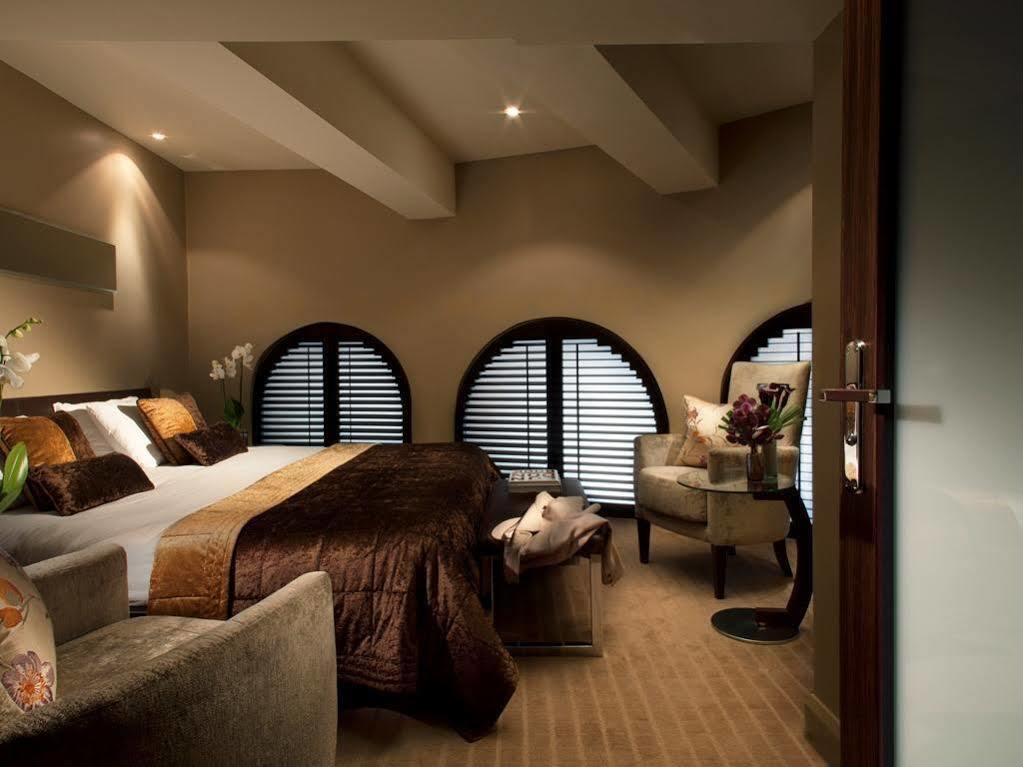 Radisson Blu Hotel, Leicester Square - Formerly Hampshire Hotel