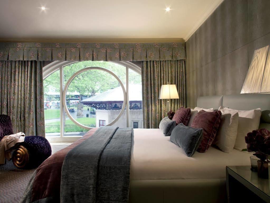 Radisson Blu Hotel, Leicester Square - Formerly Hampshire 5*