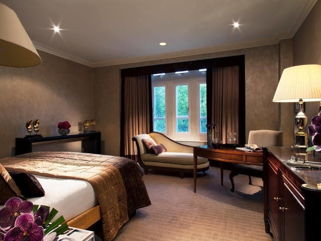 Radisson Blu Hotel, Leicester Square - Formerly Hampshire Hotel