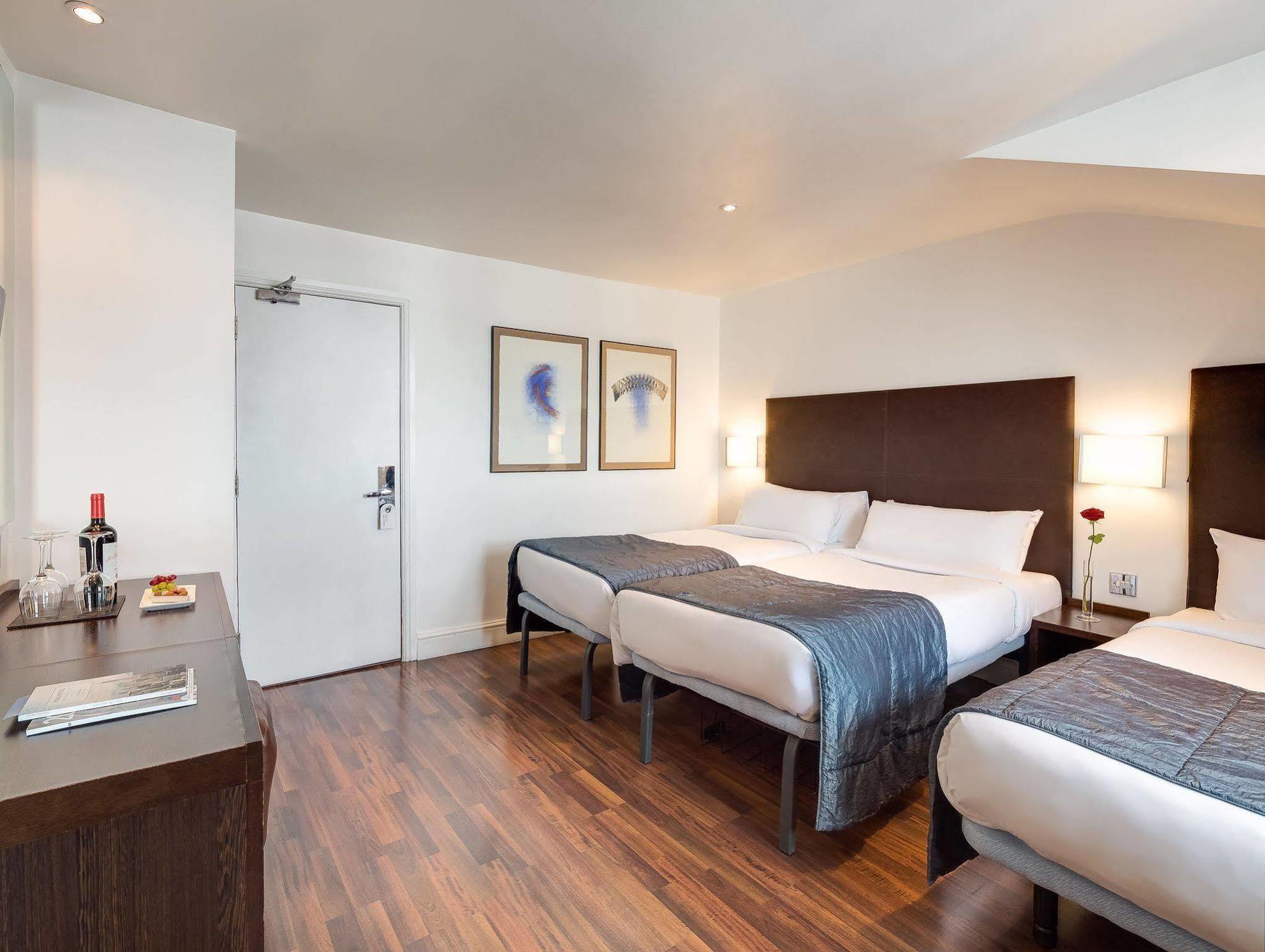 The Caesar 4* London