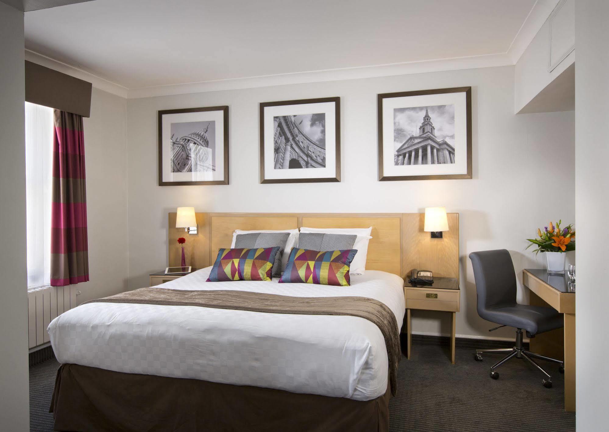 Thistle Bloomsbury Park 3* London