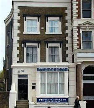 Citystay London