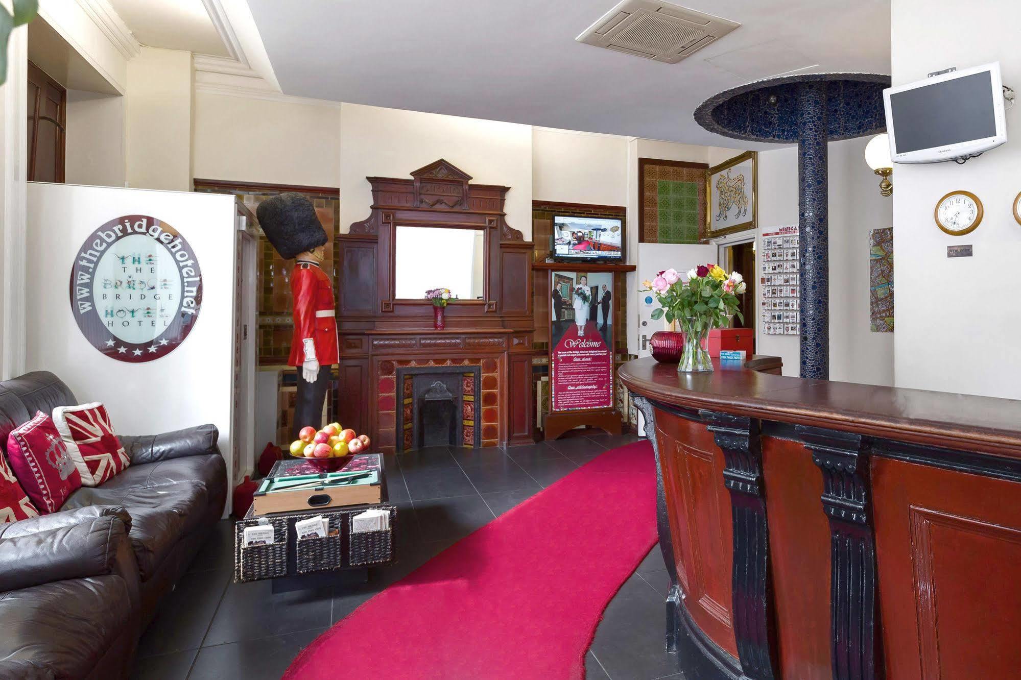 City London Hotel Hotel Londres