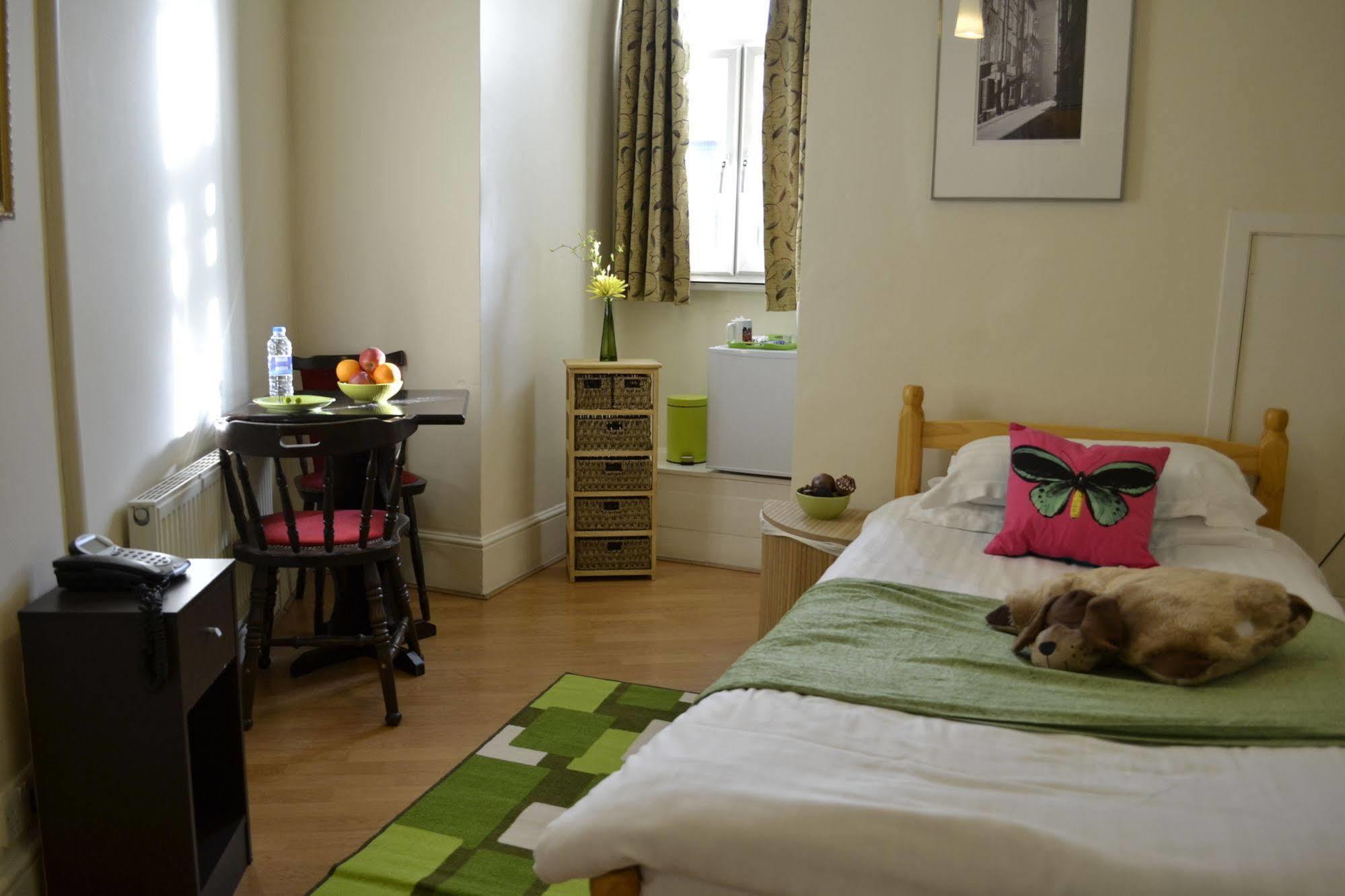 City London Hotel Hotel Londres