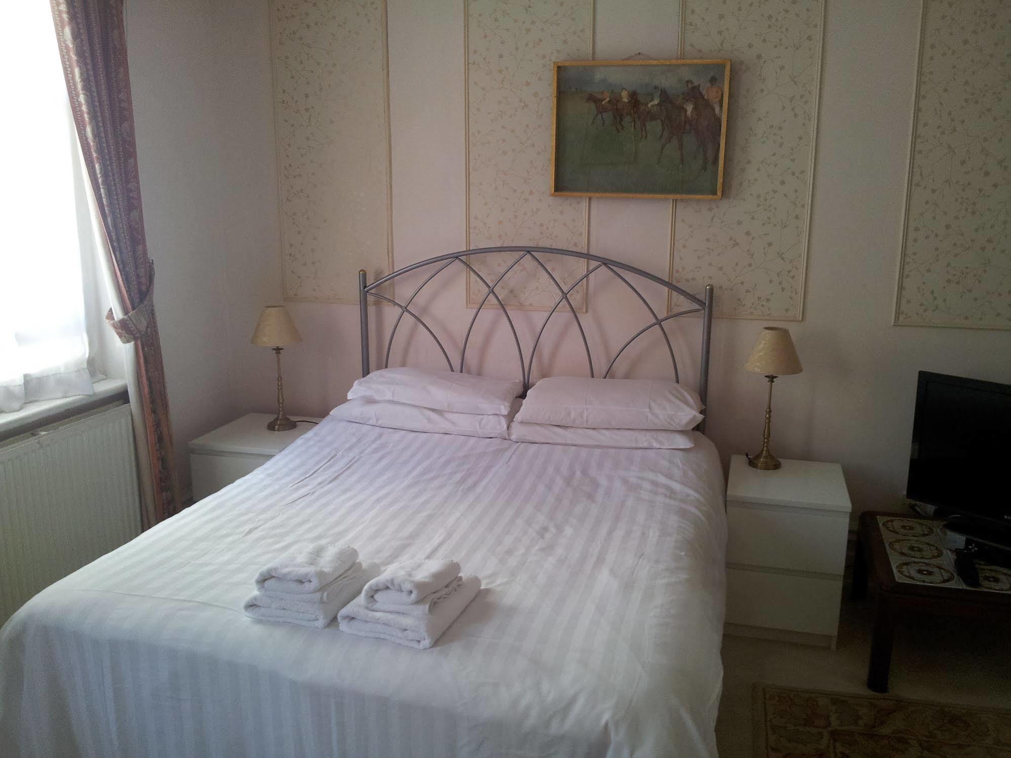 Kensingtoncourt London