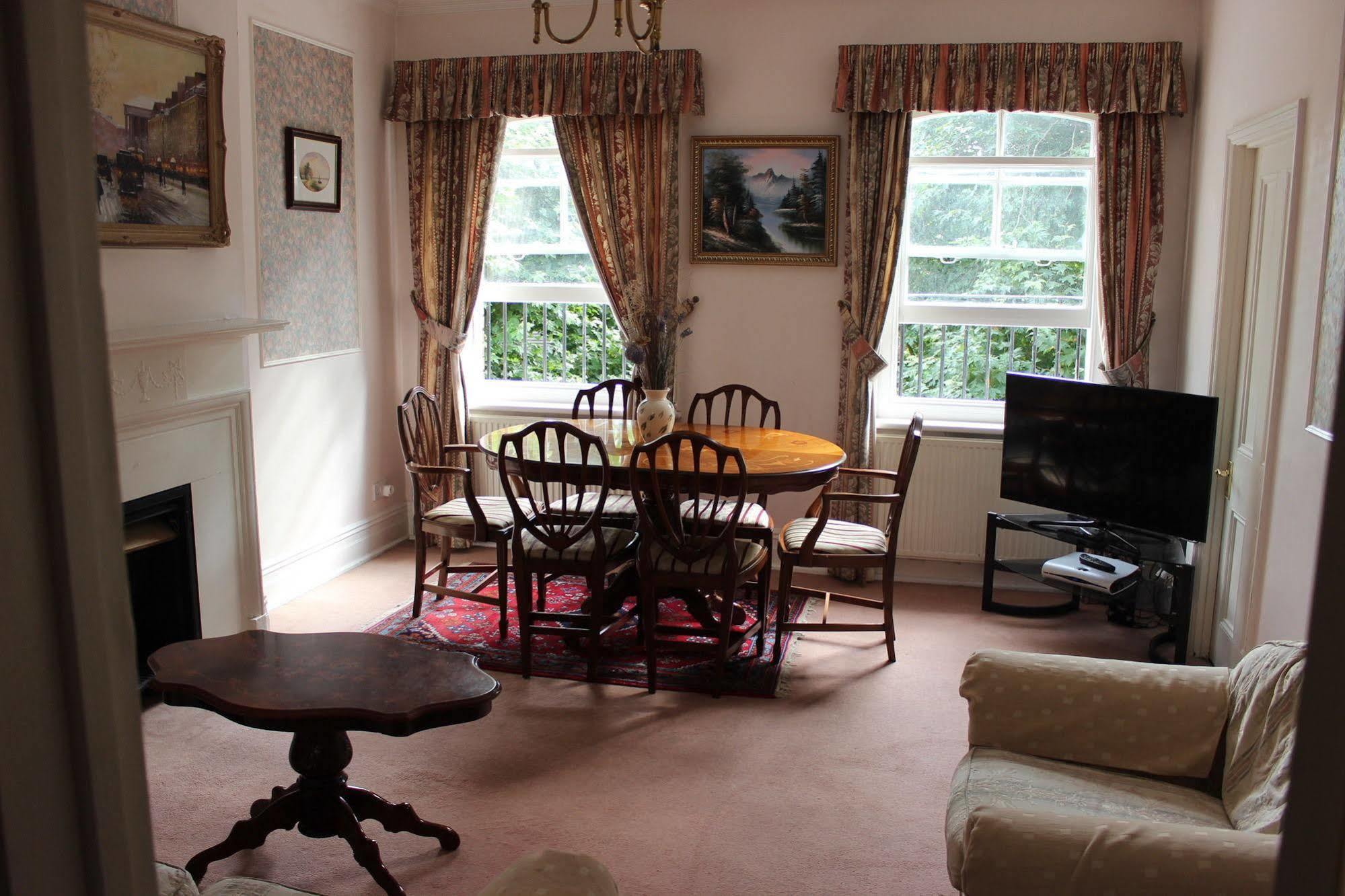 Kensingtoncourt 3* London