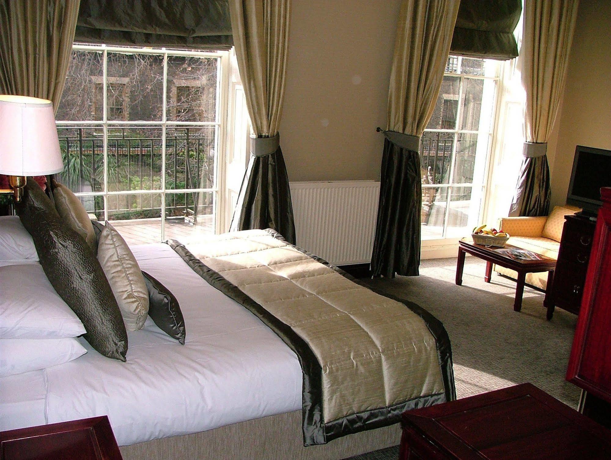 Hotel Grange White Hall 4*