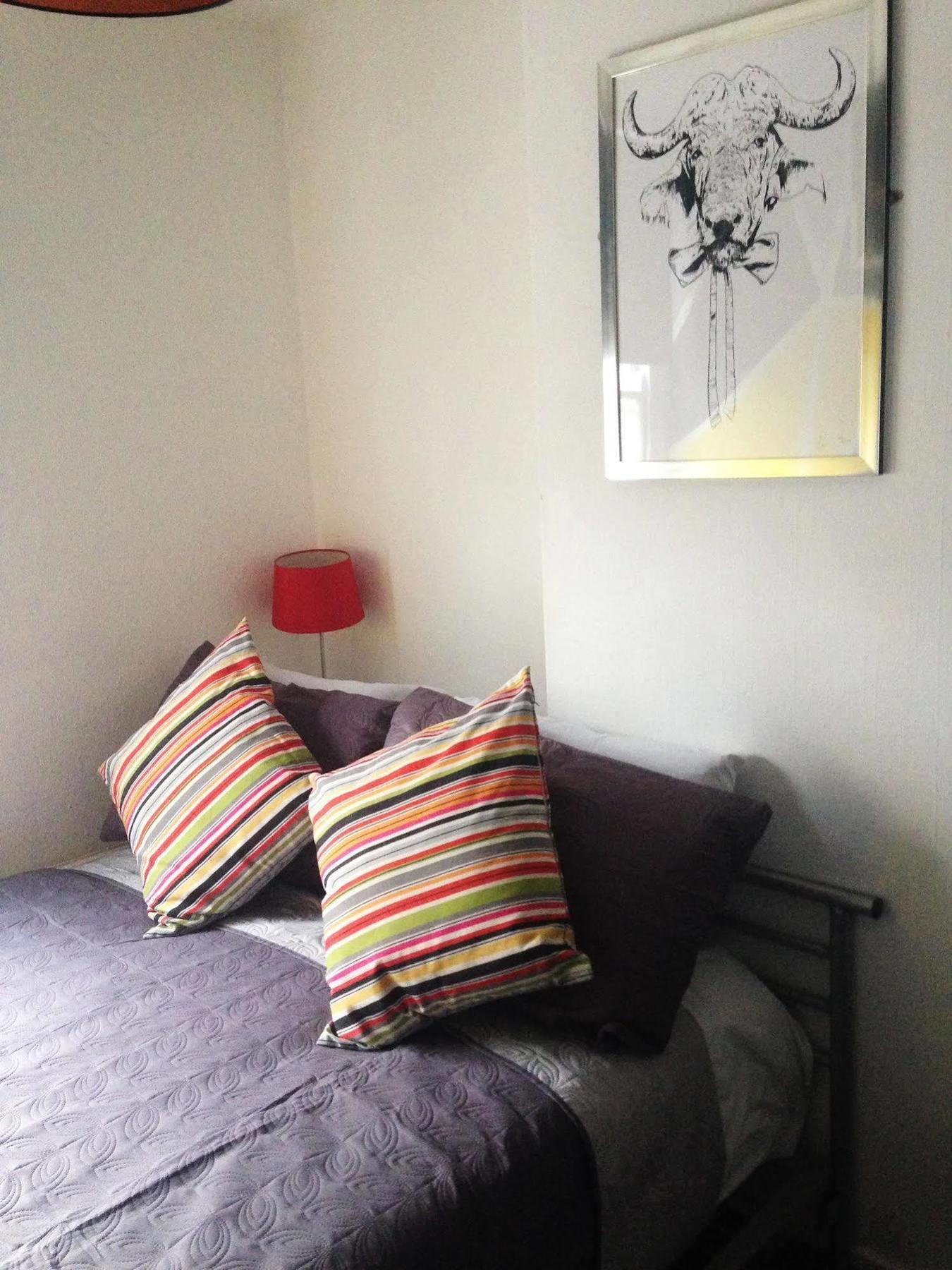 Albergue Hostel London Kings Cross Londres