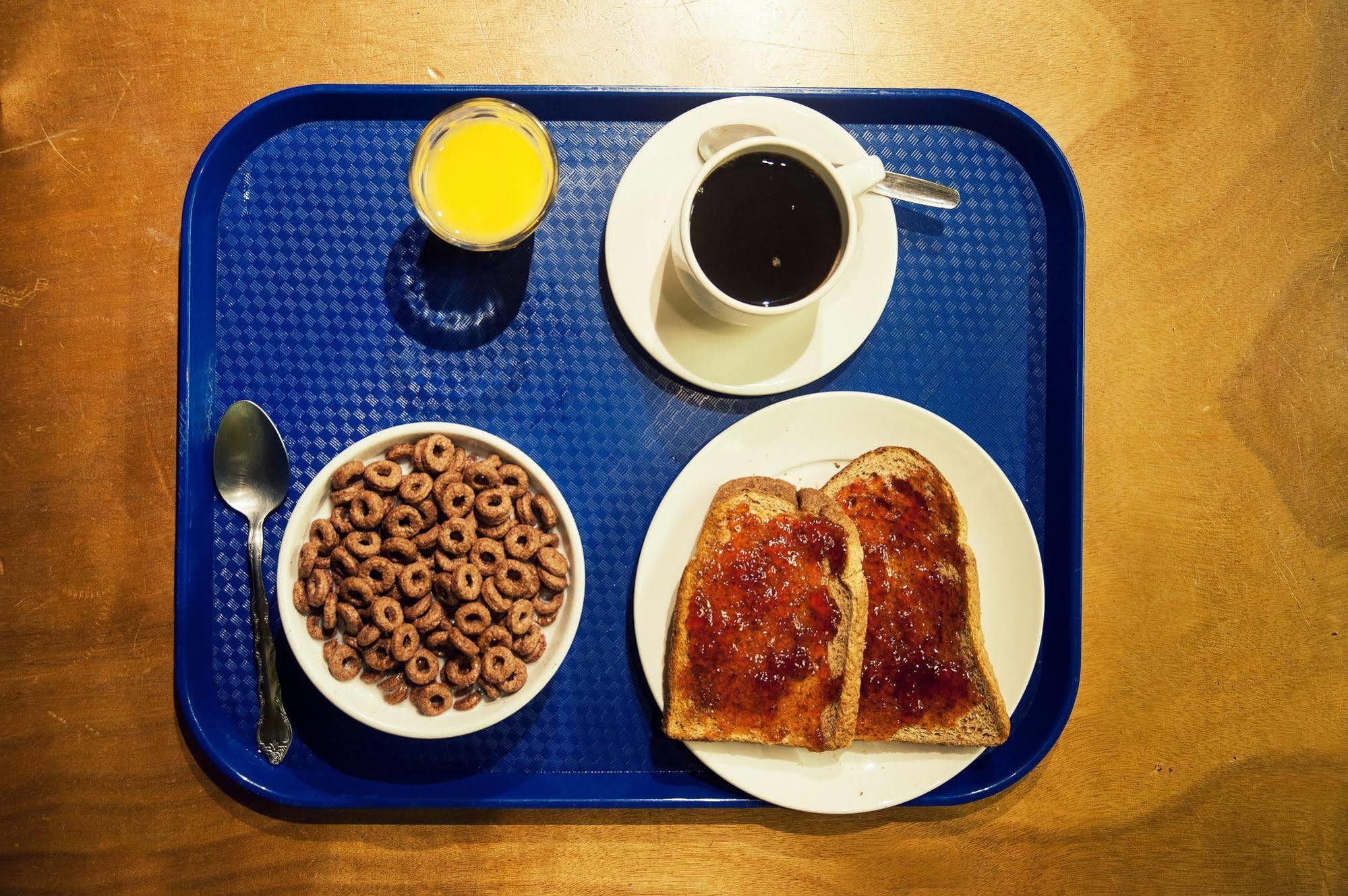 Albergue Hostel London Kings Cross Londres