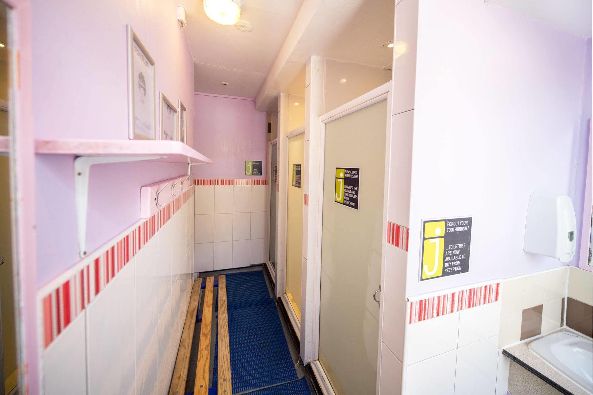 Hostel London Kings Cross Albergue Londres