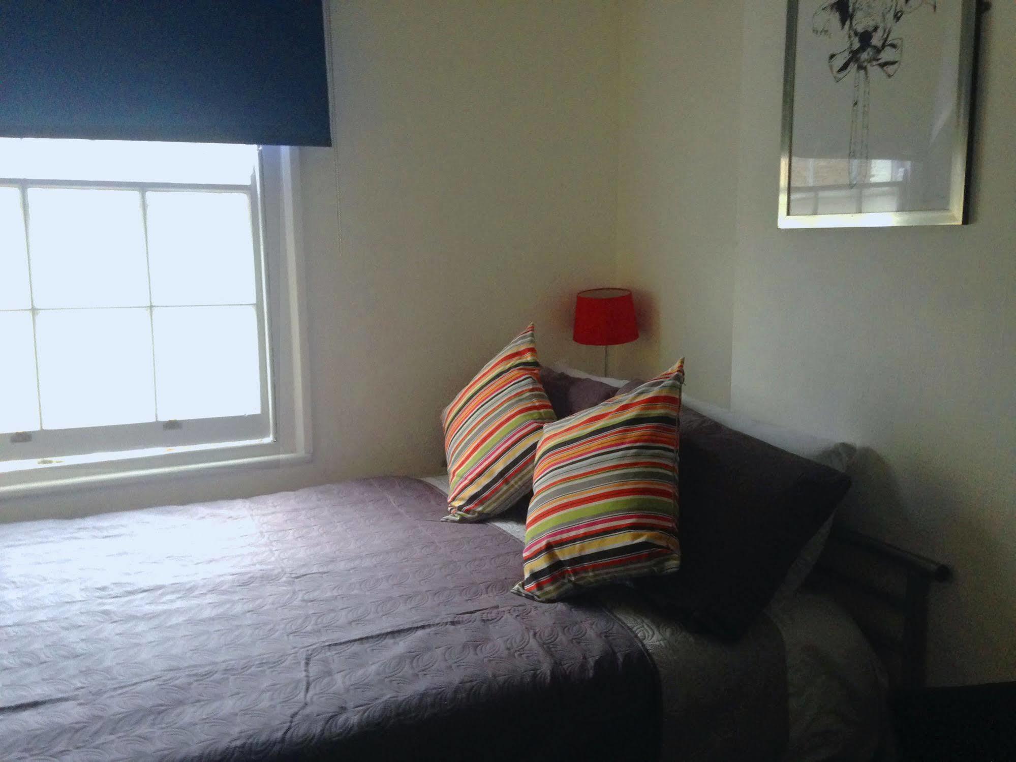 Hostel London Kings Cross * Londres
